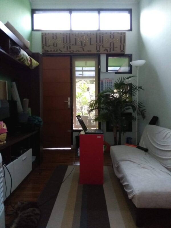 [RBT524] Rumah di Cisaranten Kulon Arcamanik - Gambar 3