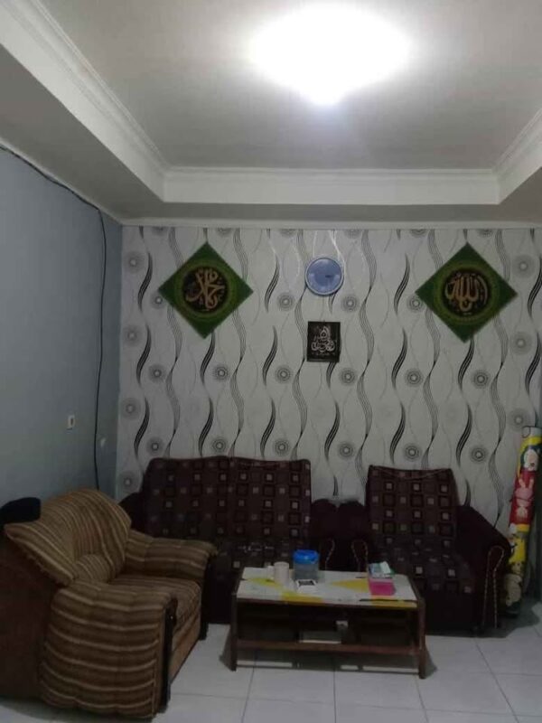 [RBT382] Dijual Cepat Rumah Lokasi Cipadung, Cibiru Bandung