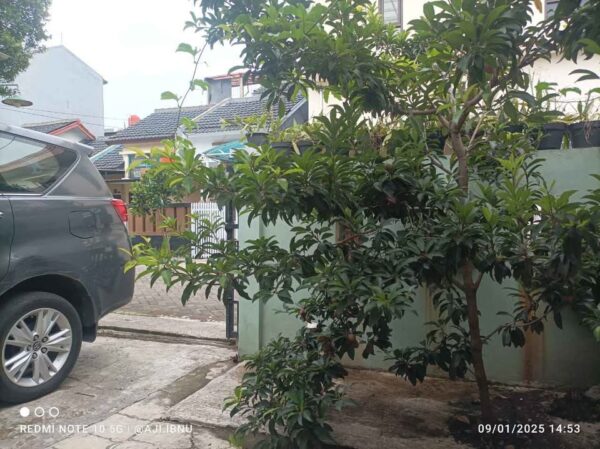 [RBT265] Dijual Rumah Cluster Penawaran Terbaik, Fasilitas Terbaik, Cipamokolan, Rancasari, Kota Bandung - Gambar 4