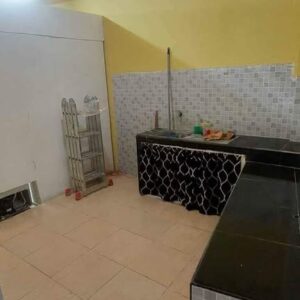 [RBT540] Dijual Rumah Baru Renovasi Cibiru Hilir
