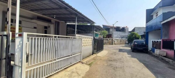 [RBT564]Dijual Cepat Rumah Ujungberung Sayap Pangghegar Cisaranten, Bandung - Gambar 6