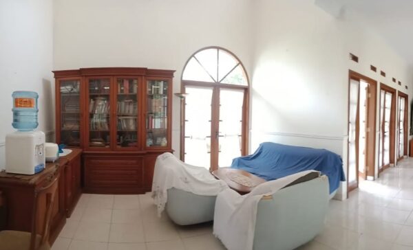 [RBT473] DIJUAL CEPAT RUMAH LOKASI BAGUS DI ARCAMANIK ENDAH GOLF BARAT BELAKANG GRIYA - Gambar 2