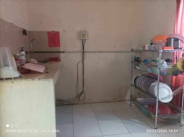 [RBT265] Dijual Rumah Cluster Penawaran Terbaik, Fasilitas Terbaik, Cipamokolan, Rancasari, Kota Bandung - Gambar 5