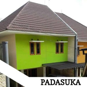 [RBT451] Rumah Luas 2 Lantai di Padasuka Atas Cimenyan