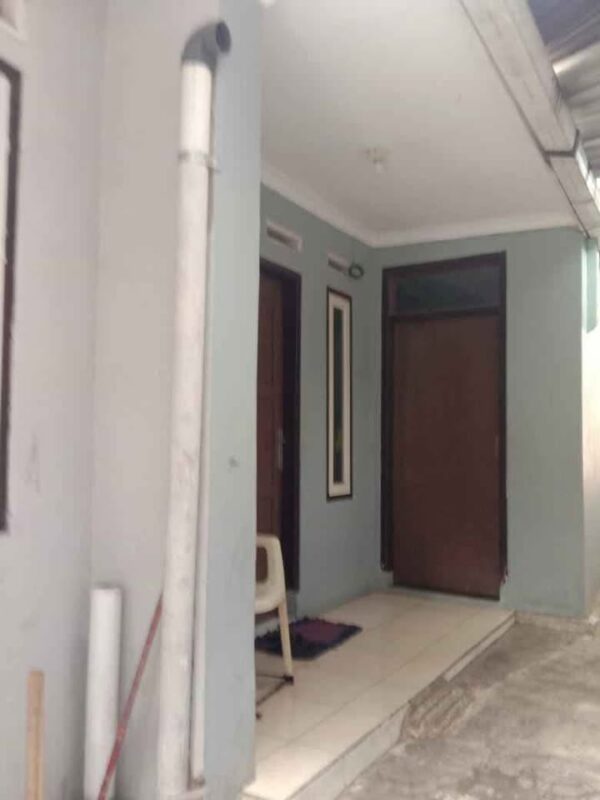 [RBT382] Dijual Cepat Rumah Lokasi Cipadung, Cibiru Bandung - Gambar 4