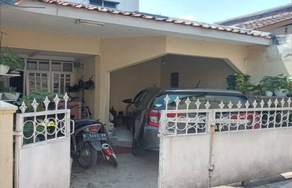 [RBT379] RUMAH STRATEGIS SIAP HUNI DI JATIHANDAP, CICAHEUM  - Gambar 6