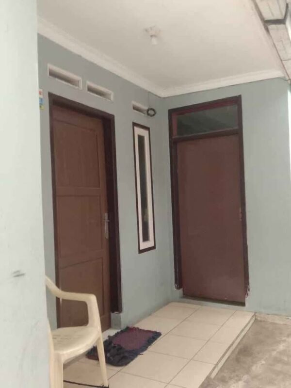 [RBT382] Dijual Cepat Rumah Lokasi Cipadung, Cibiru Bandung - Gambar 6