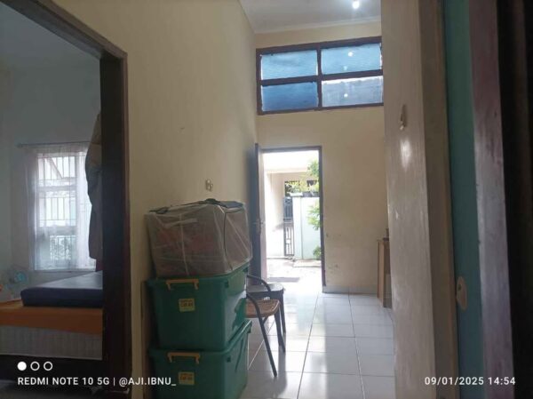[RBT265] Dijual Rumah Cluster Penawaran Terbaik, Fasilitas Terbaik, Cipamokolan, Rancasari, Kota Bandung - Gambar 6