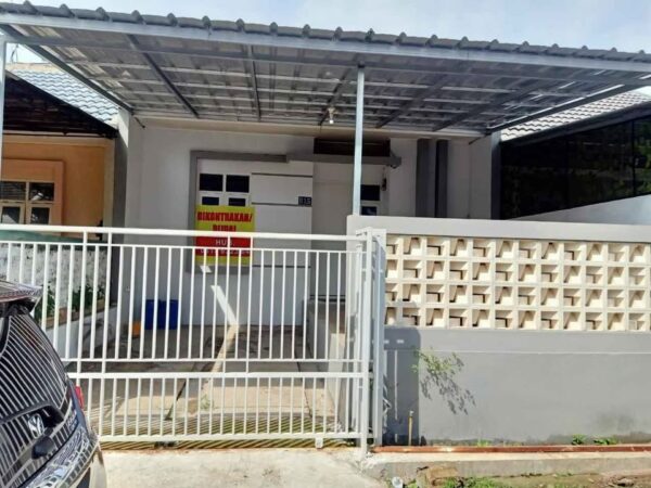 [RBT564]Dijual Cepat Rumah Ujungberung Sayap Pangghegar Cisaranten, Bandung - Gambar 7