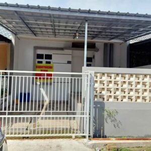 [RBT564]Dijual Cepat Rumah Ujungberung Sayap Pangghegar Cisaranten, Bandung