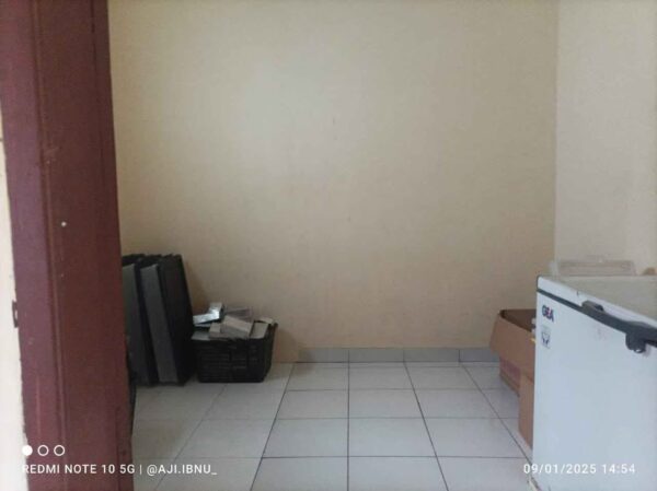 [RBT265] Dijual Rumah Cluster Penawaran Terbaik, Fasilitas Terbaik, Cipamokolan, Rancasari, Kota Bandung - Gambar 8