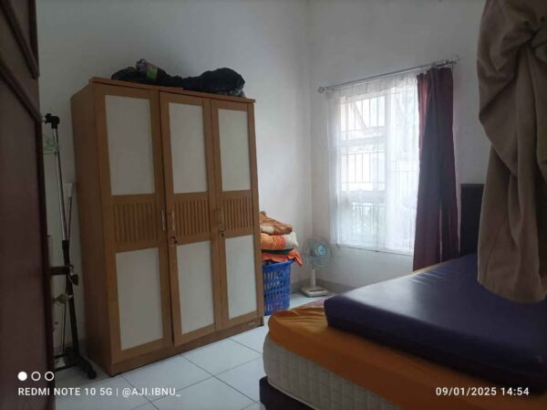 [RBT265] Dijual Rumah Cluster Penawaran Terbaik, Fasilitas Terbaik, Cipamokolan, Rancasari, Kota Bandung - Gambar 9