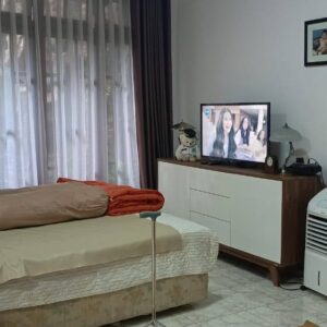 [RBT525] Jual Rumah di Arcamanik Siap Huni