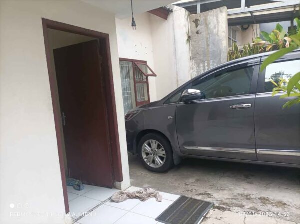 [RBT265] Dijual Rumah Cluster Penawaran Terbaik, Fasilitas Terbaik, Cipamokolan, Rancasari, Kota Bandung - Gambar 11