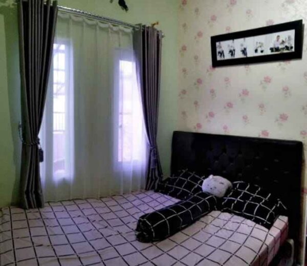[RBT214] Di Jual Rumah Komplek Jatihandap Kodya - Gambar 3