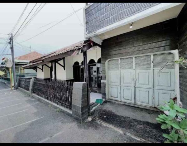 [RBT557] Dijual Cepat Rumah Lokasi Babakan Sari, Kiaracondong Sayap Antapani Kota Bandung - Gambar 6
