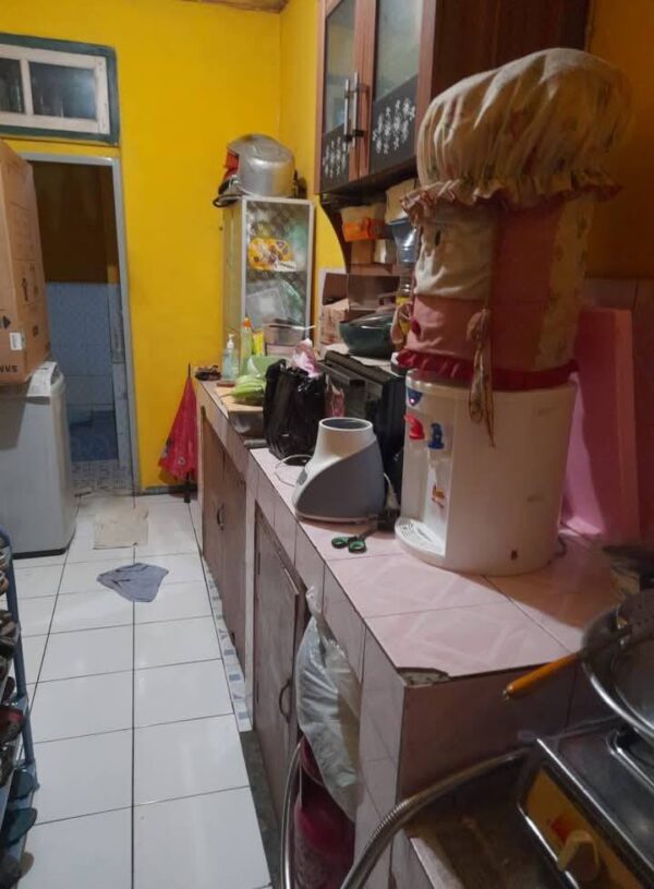 [RBT504] JUAL RUMAH DI CIBIRU - Gambar 12