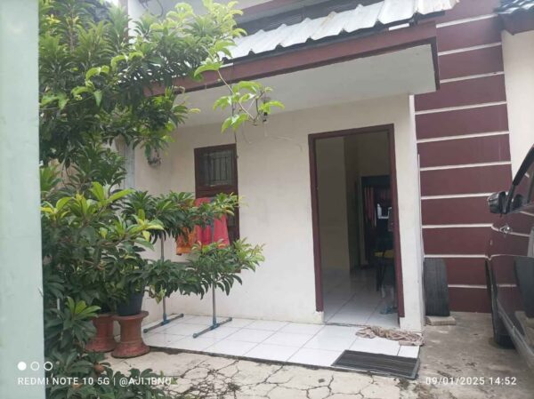 [RBT265] Dijual Rumah Cluster Penawaran Terbaik, Fasilitas Terbaik, Cipamokolan, Rancasari, Kota Bandung - Gambar 13