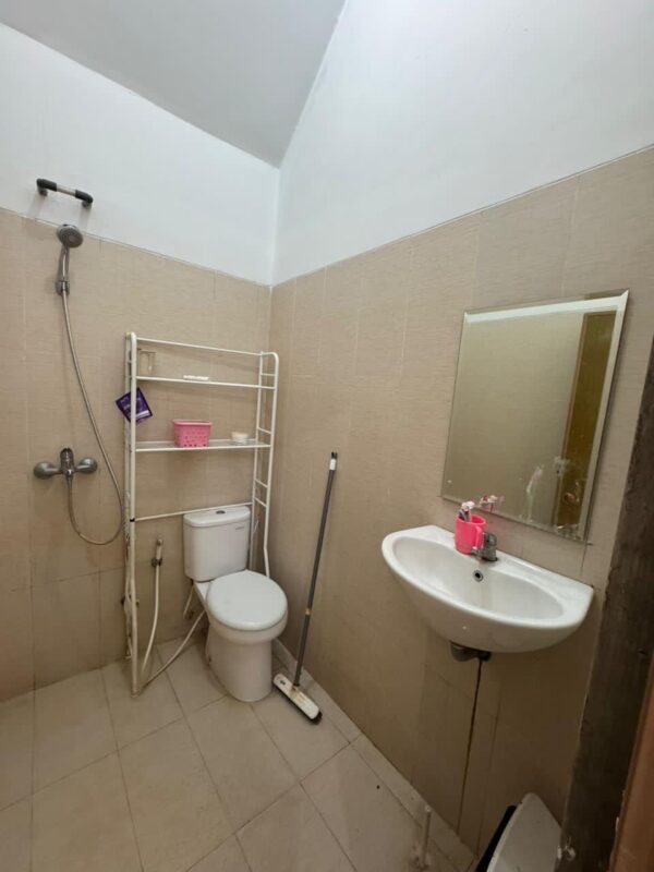 [RBT195] JUAL CEPAT RUMAH FULL FURNISHED – Rancaekek, Bandung - Gambar 2