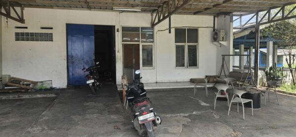 [RBT271] Dijual Pabrik Eks Pabrik Percetakan - Gambar 3