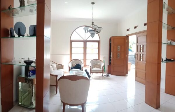 [RBT473] DIJUAL CEPAT RUMAH LOKASI BAGUS DI ARCAMANIK ENDAH GOLF BARAT BELAKANG GRIYA - Gambar 5
