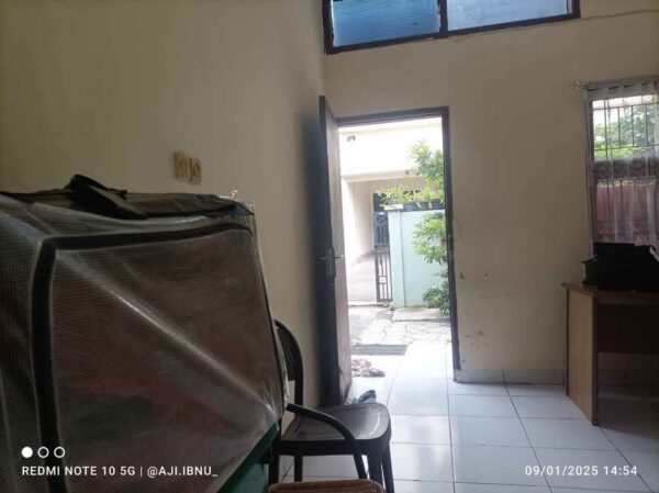 [RBT265] Dijual Rumah Cluster Penawaran Terbaik, Fasilitas Terbaik, Cipamokolan, Rancasari, Kota Bandung - Gambar 14