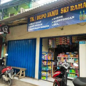 [RBT634] Jual Ruko di Rancaekek
