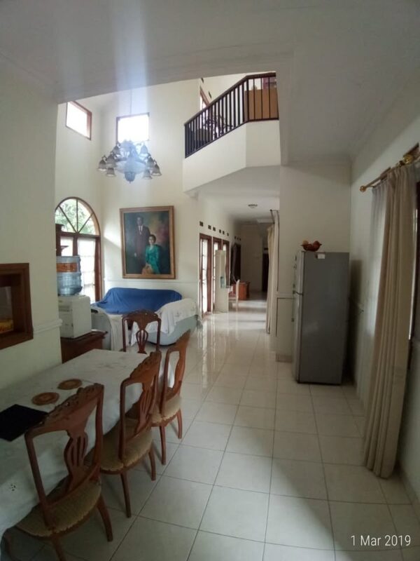 [RBT473] DIJUAL CEPAT RUMAH LOKASI BAGUS DI ARCAMANIK ENDAH GOLF BARAT BELAKANG GRIYA - Gambar 6