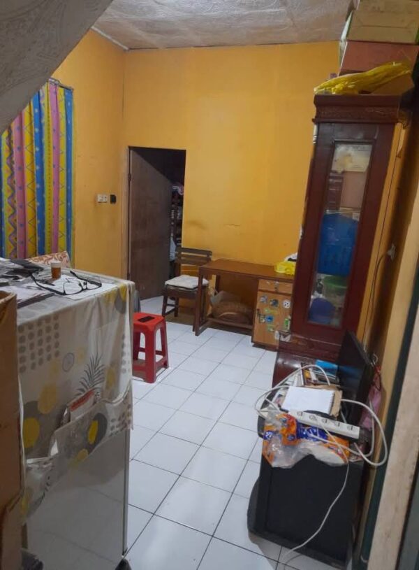 [RBT504] JUAL RUMAH DI CIBIRU - Gambar 14