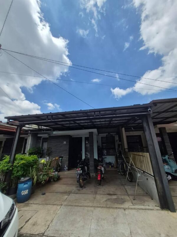 [RBT268] Rumah di Grandsharon Kecamatan Rancasari - Gambar 4