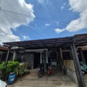 [RBT268] Rumah di Grandsharon Kecamatan Rancasari