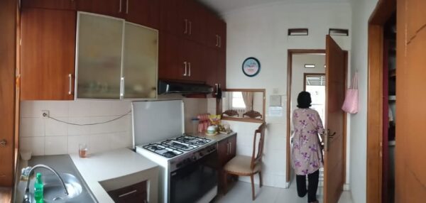 [RBT473] DIJUAL CEPAT RUMAH LOKASI BAGUS DI ARCAMANIK ENDAH GOLF BARAT BELAKANG GRIYA - Gambar 7