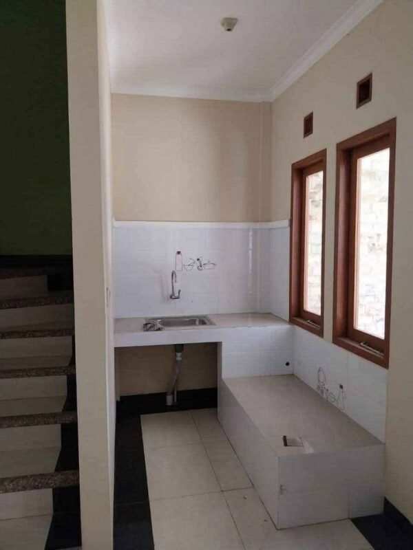 [RBT451] Rumah Luas 2 Lantai di Padasuka Atas Cimenyan - Gambar 5