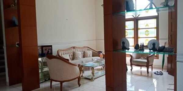 [RBT473] DIJUAL CEPAT RUMAH LOKASI BAGUS DI ARCAMANIK ENDAH GOLF BARAT BELAKANG GRIYA - Gambar 8
