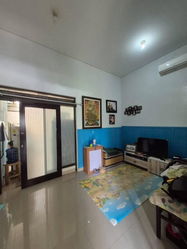 [RBT268] Rumah di Grandsharon Kecamatan Rancasari - Gambar 5
