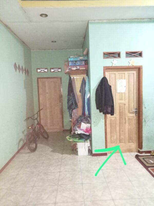 [RBT401] Dijual Rumah Lokasi Cileunyi Wetan - Gambar 2