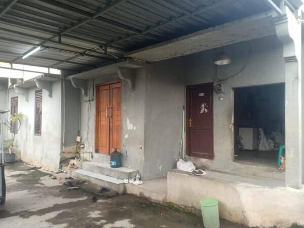 [RBT436] Dijual Cepat! Toko Strategis di Pinggir Jalan Raya Rancaekek–Majalaya - Gambar 7