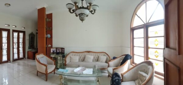 [RBT473] DIJUAL CEPAT RUMAH LOKASI BAGUS DI ARCAMANIK ENDAH GOLF BARAT BELAKANG GRIYA - Gambar 11