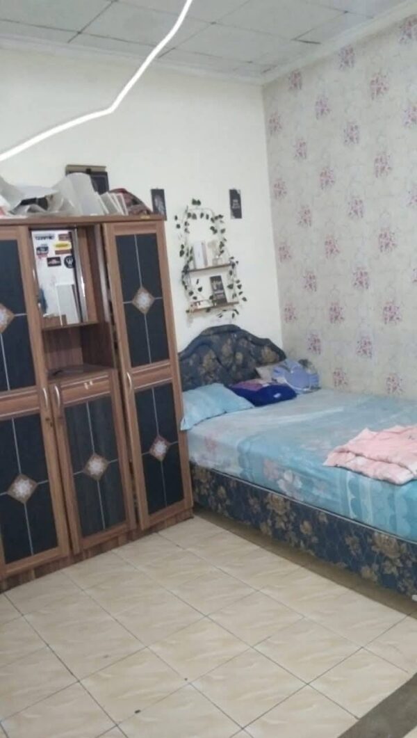 [RBT486] Dijual Rumah 7 Tumbak Akses Masuk Gang - Gambar 2