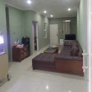 [RBT526] Rumah Modern di Arcamanik