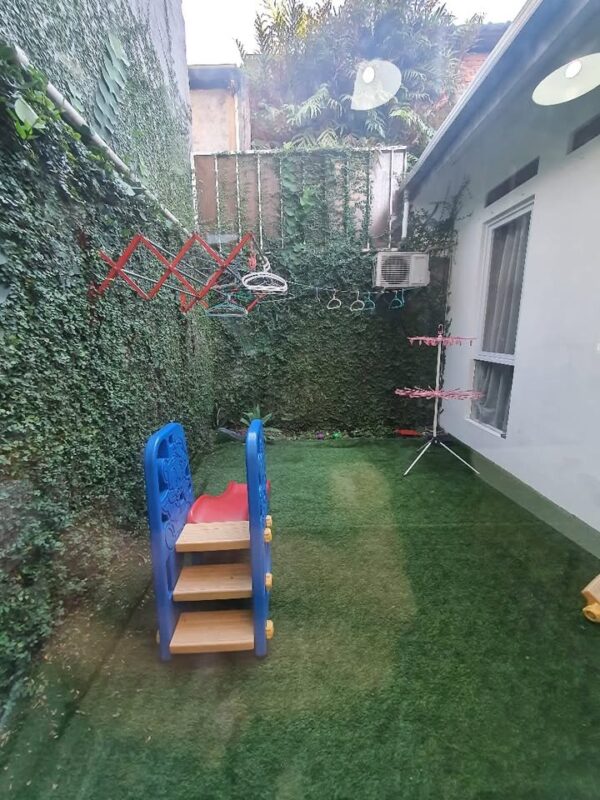 [RBT449] DIJUAL RUMAH MURAH KOMPLEK KIARA SARI ASRI BUAHBATU KIARCONDONG BANDUNG DKT TENTH AVENUE - Gambar 4