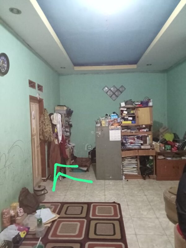[RBT401] Dijual Rumah Lokasi Cileunyi Wetan - Gambar 5