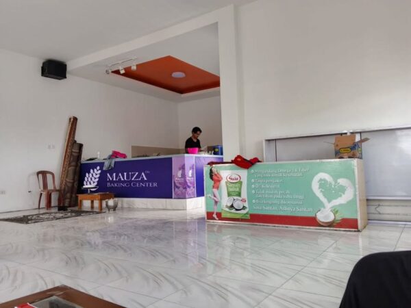 [RBT358] Dijual Ruko 3 Lantai Ready Siap Pakai - Gambar 4
