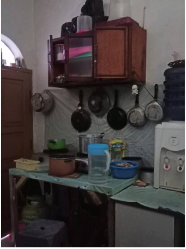[RBT213] Jual Rumah Lokasi Jatihandap Timur 1kilo Kurang ke Terminal Cicaheum - Gambar 2
