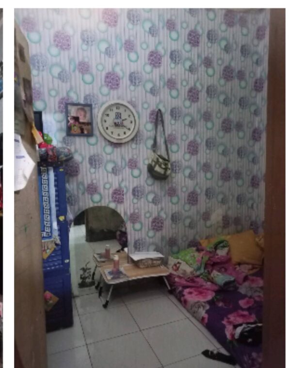 [RBT213] Jual Rumah Lokasi Jatihandap Timur 1kilo Kurang ke Terminal Cicaheum - Gambar 3