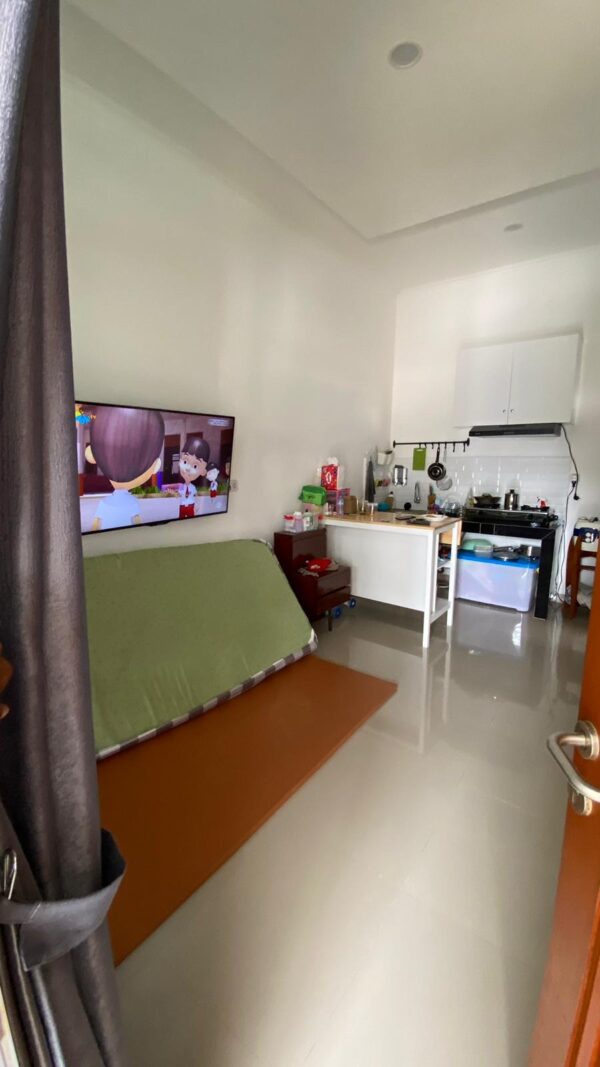[RBT508] Jual Rumah Lokasi Cinunuk Cileunyi - Gambar 5