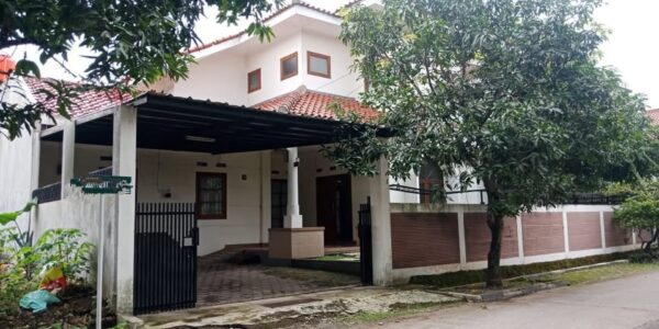 [RBT473] DIJUAL CEPAT RUMAH LOKASI BAGUS DI ARCAMANIK ENDAH GOLF BARAT BELAKANG GRIYA - Gambar 12
