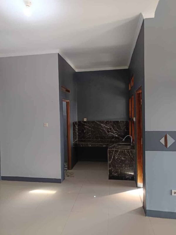 [RBT343] Rumah Minimalist Cileunyi Bandung - Gambar 2