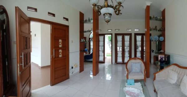 [RBT473] DIJUAL CEPAT RUMAH LOKASI BAGUS DI ARCAMANIK ENDAH GOLF BARAT BELAKANG GRIYA - Gambar 13