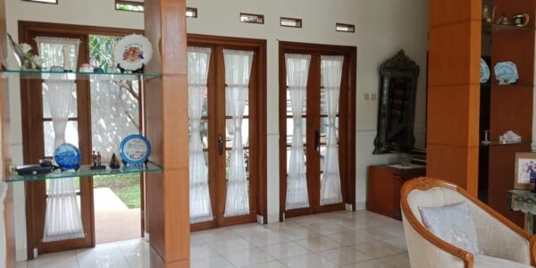 [RBT473] DIJUAL CEPAT RUMAH LOKASI BAGUS DI ARCAMANIK ENDAH GOLF BARAT BELAKANG GRIYA - Gambar 14